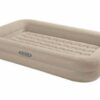 Travel Bed with Hand Pump