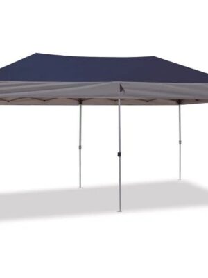 Z-Shade Everest 8 ft x 16 ft Instant Canopy