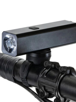 Bike Lights 1000 Lumens USB Rechargeable LED IPX6 Waterproof