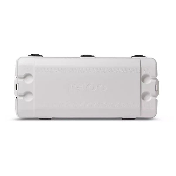 Igloo MaxCold 152-qt. Cooler White 01