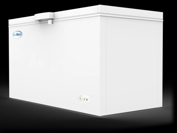 KoolMore 60 in. Commercial Chest Freezer 16 Cu ft.
