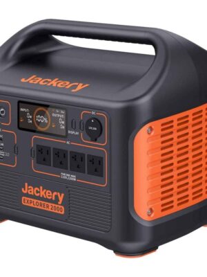 Solar Generator 160 ( 160 SolarSaga 60W)