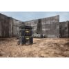 TOUGHSYSTEM 2.0 24 in. Tower Tool Box System (3 Piece Set) DWST60437