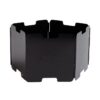 ALUMINUM WINDSCREEN