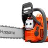 450 Rancher 20-in 50.2-cc 2-Cycle Gas Chainsaw
