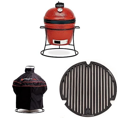 Joe KJ13RH Charcoal Grill