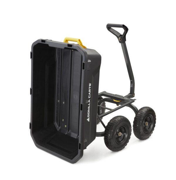 bedabdf95856465ca163974ca14c662d Heavy Duty No Flat Tires