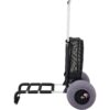 bf74abcfa2cb42b8a8153cc92ad168a0 Best 165LBS Folding Beach Cargo Deck Cart W/ All-Terrain Balloon Tires