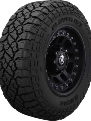 Kenda Klever R/T KR601 All Terrain LT275/70R18 125/122R E Light Truck Tire