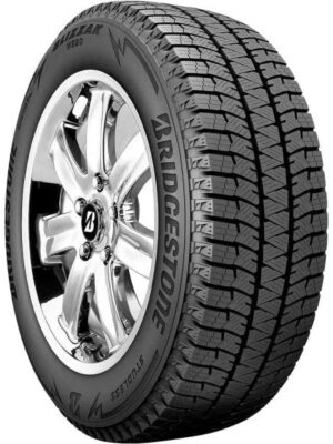 Bridgestone Blizzak WS90 Winter/Snow Passenger Tire 205/55R16 91 H