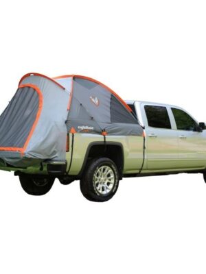 Rightline Gear Full Size Short Bed Truck Tent, 5.5 , 110750