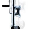 1000 LB Boat RV Swing Away Trailer Boat Jack Swivel Wheel corrosion