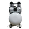 California Air Tools 10020CHAD 10 Gal. 2.0 HP Ultra-Quiet and Oil-Free Electric Stationary Air Compressor with Auto Drain