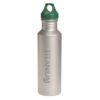 TITANIUM WATER BOTTLE