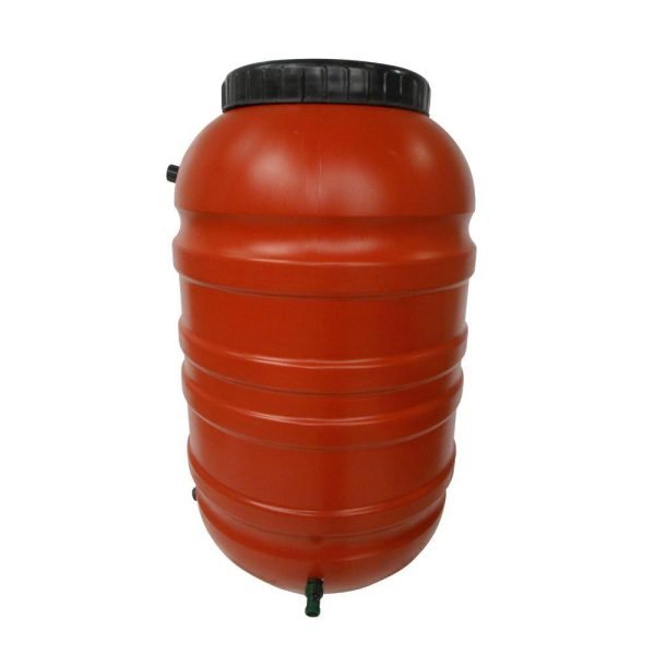 c0473b758717487d98811b09ea8430ca Terra Cotta Rain Barrel 55 gal. Model # TC-55