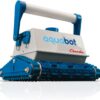 AB Aquabot Classic In-Ground Robotic Swimming Pool Cleaner