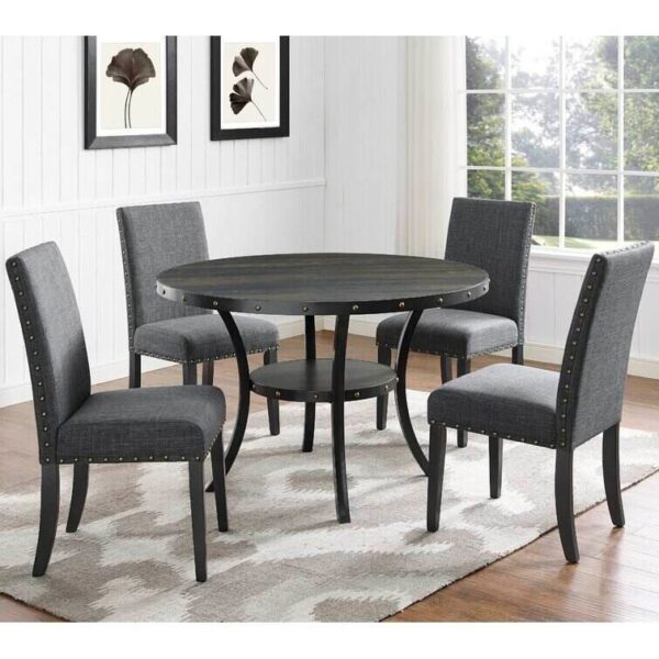 c116f58bfcfc4f8badf82266db72a8c2 4 – Person Dining Set