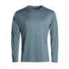 MEN’S AGATE LONG-SLEEVE