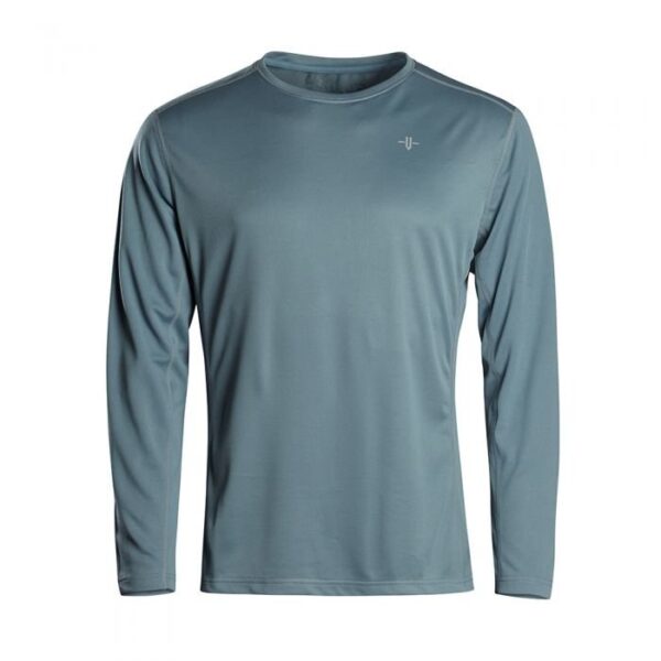 c133dbec74ec4404813519c15d63934b MEN’S AGATE LONG-SLEEVE