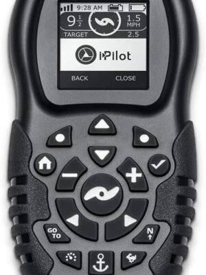 Minn Kota Bluetooth i-Pilot System Remote