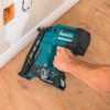 16-Gauge 2-1/2′′ Cordless 18V LXT Li‐Ion Straight Finish Nailer Kit