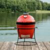 Joe KJ13RH Charcoal Grill