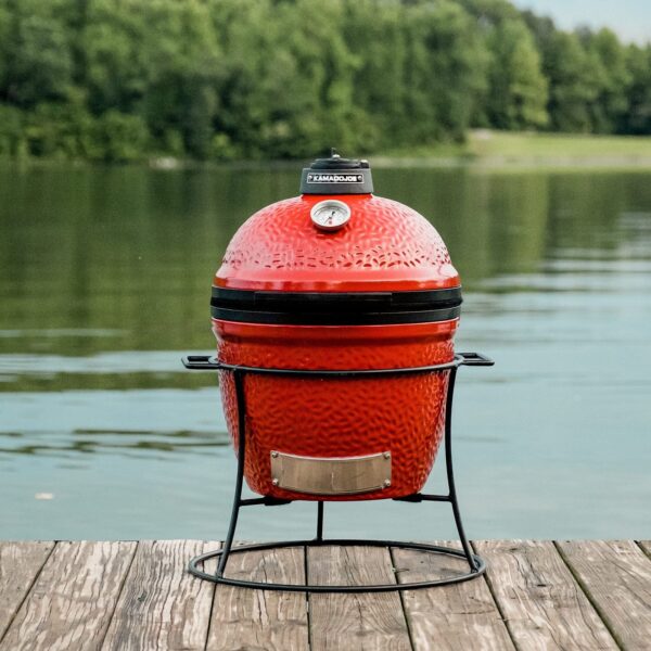 Joe KJ13RH Charcoal Grill