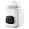Momcozy KleanPal Pro Baby Bottle Washer, Sterilizer & Dryer – All-in-One Cleaning Machine for Bottles, Pump Parts & Baby Essentials