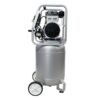 California Air Tools 10020C 10 Gal. 2.0 HP Ultra Quiet and Oil-Free Electric Air Compressor