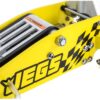 80077 3 Ton Professional Low-Profile Aluminum Floor Jack