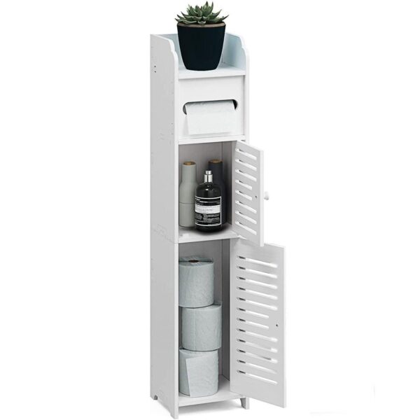 c28c3455ed6f4c38bd82a35c60531227 Waterproof Bathroom Storage