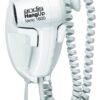 1600W Hang Up Corded Dryer