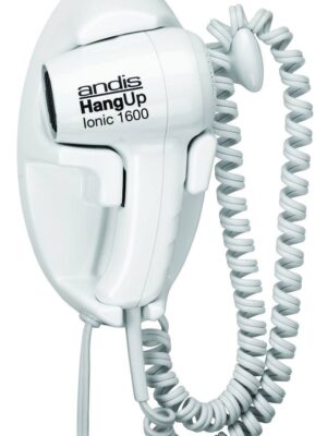 1600W Hang Up Corded Dryer