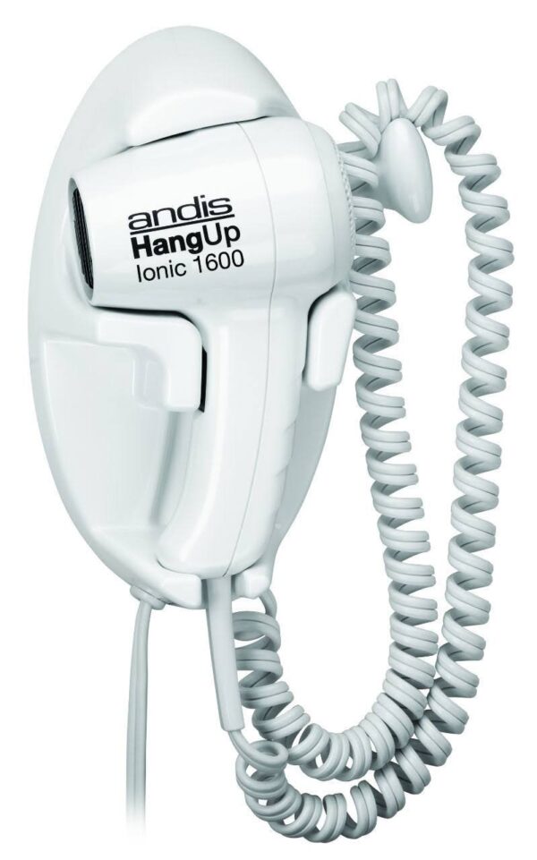 1600W Hang Up Corded Dryer