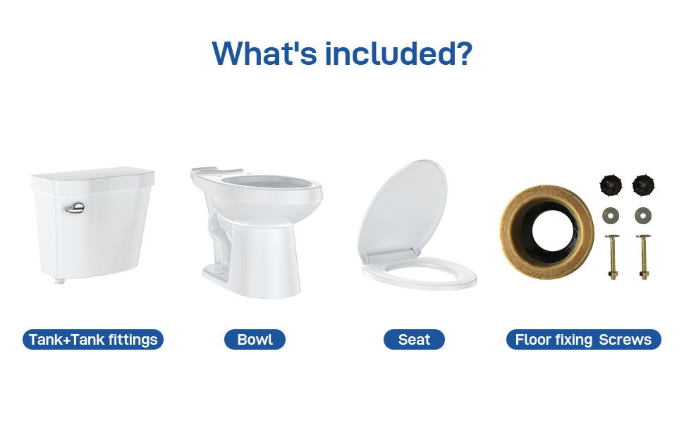 Toilet Overview