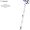 A10 Essentials Cordless Stick Vacuum, Lightweight ZeroTangle Brush, Powerful for Hard Floors, Carpets & Pet Hair