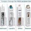 Waterproof Bathroom Storage