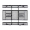 6-Foot Classic Folding Picnic Table 48
