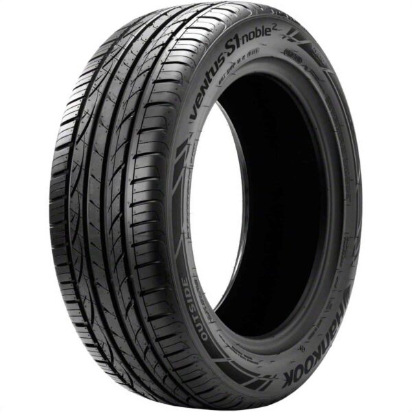 c316f916c0234136a9cc685d4d8a4692 Hankook Ventus S1 Noble2 (H452) All Season 255/40R20 101H XL Passenger Tire