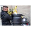 ATVS15A 15 Gal. ATV All Purpose Broadcast Spreader