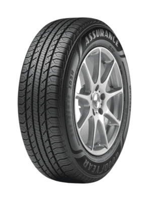 Goodyear Assurance Outlast 235/55R18 100V All-Season Tire