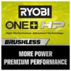 SBCS01B ONE+ HP 18V Brushless Cordless Compact 6-1/2 in. Circular Saw (Tool Only)
