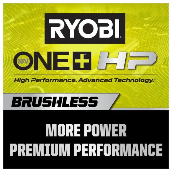 SBCS01B ONE+ HP 18V Brushless Cordless Compact 6-1/2 in. Circular Saw (Tool Only)