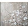 Wall Art Flowers