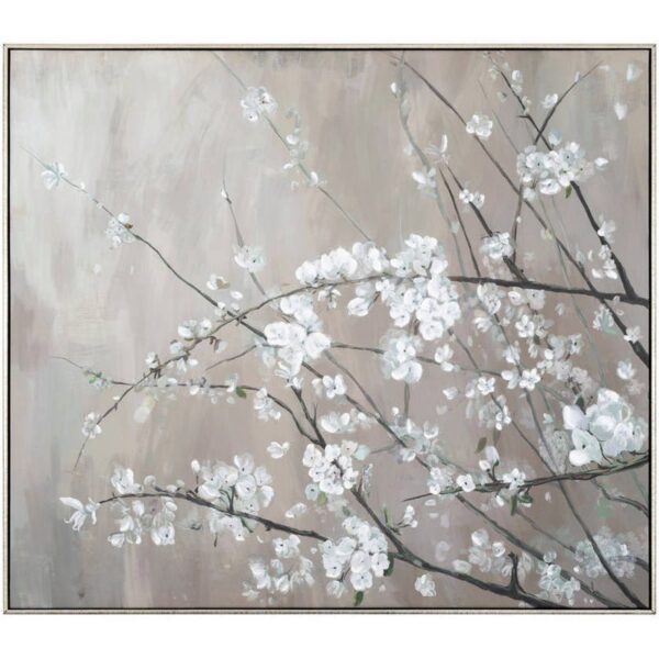 Wall Art Flowers