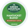 Green Mountain Coffee Roasters Nantucket Blend, Single-Serve K-Cup Pods, Medium Roast Coffee, 96 Count