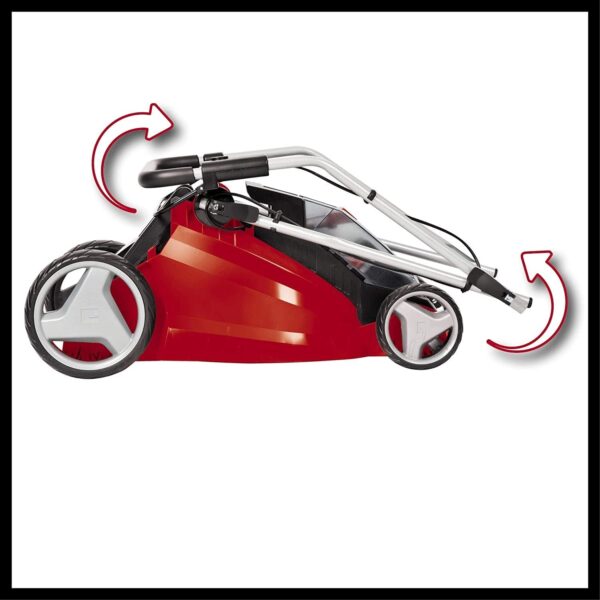 c444433ae86f4f268832b04158eabb6a 43 Li M Power X Change 36V Cordless Lawn Mower
