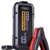 HULKMAN Jump Starter for Gas and Diesel Engines