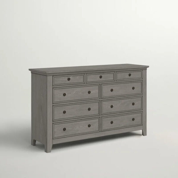 c4aa70b4b4514e3794d9d2a5863db834 9 Drawer 66” W Dresser