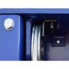 10K LBS Heavy Duty 2 Post Car Auto Truck Vehicle Garage Hoist Lift (97531625)